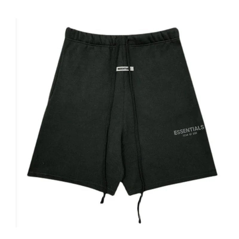 Essentials Shorts FOG