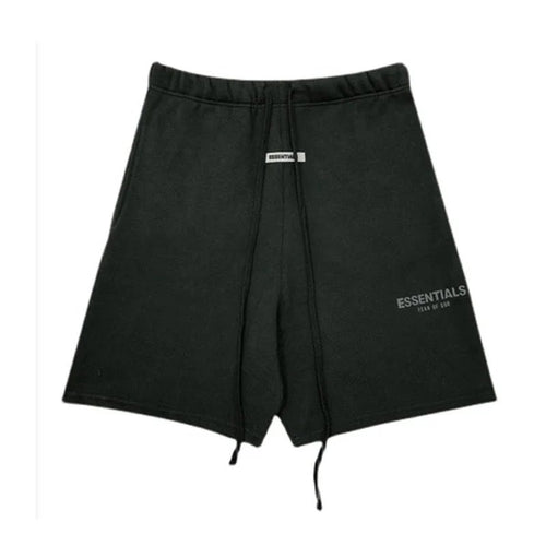 Essentials Shorts FOG
