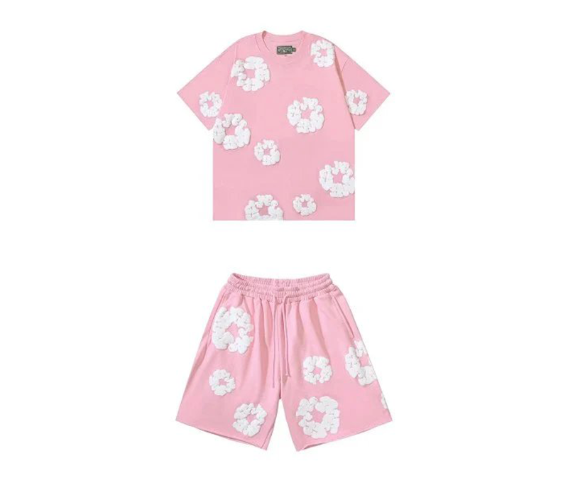 Denim Tears Tracksuit