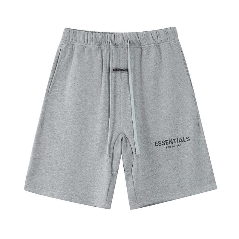 Essentials Shorts FOG