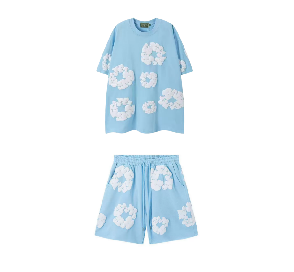 Denim Tears Tracksuit
